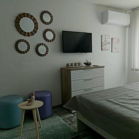 Lucic Guesthouse Cetinje Luaran gambar