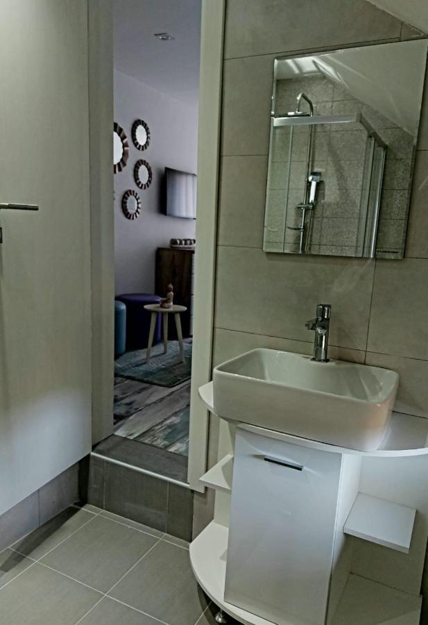 Lucic Guesthouse Cetinje Luaran gambar