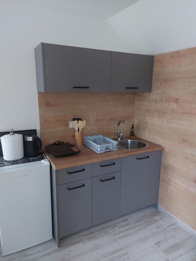Lucic Guesthouse Cetinje Luaran gambar
