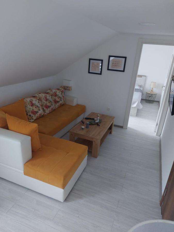 Lucic Guesthouse Cetinje Luaran gambar
