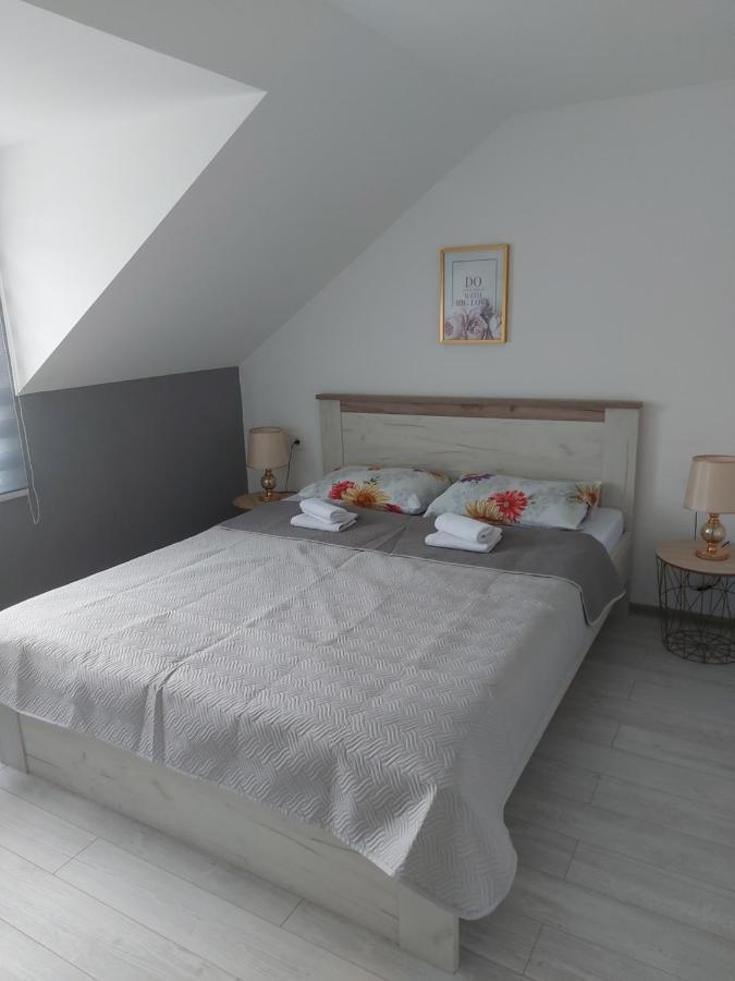 Lucic Guesthouse Cetinje Luaran gambar