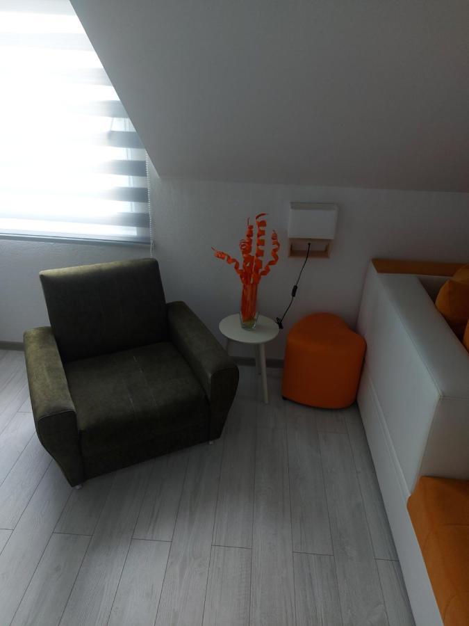 Lucic Guesthouse Cetinje Luaran gambar