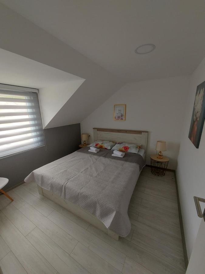 Lucic Guesthouse Cetinje Luaran gambar