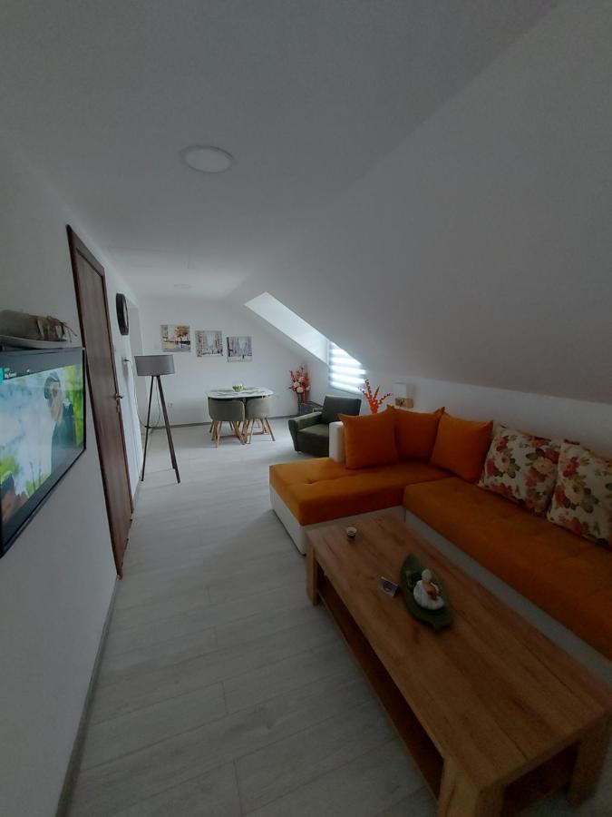 Lucic Guesthouse Cetinje Luaran gambar